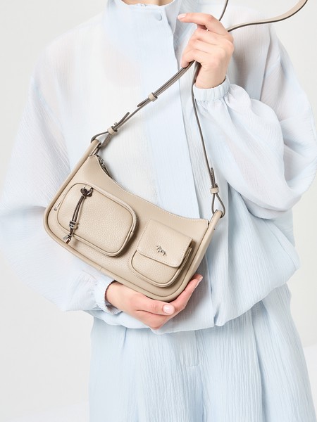 Женская сумка на плечо LZ-60359, фото №1