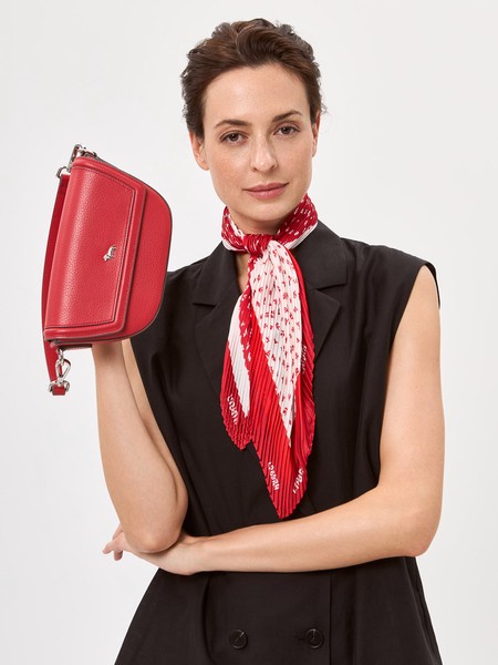 Женская сумка кросс-боди LZ-60360, фото №1