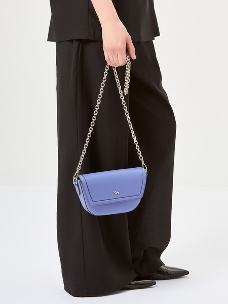 Женская сумка кросс-боди LZ-60360, фото №1