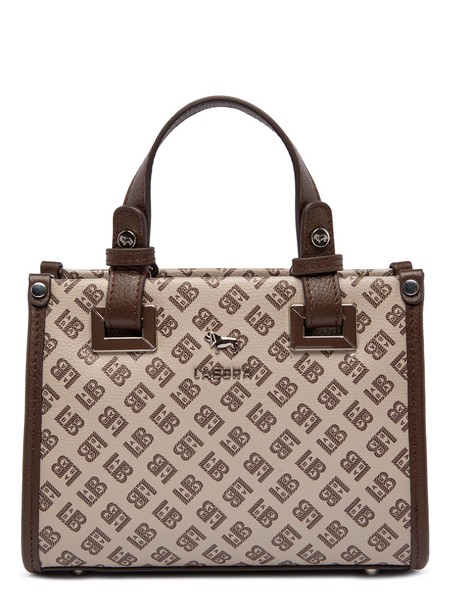 Женская сумка деловая L-16651N