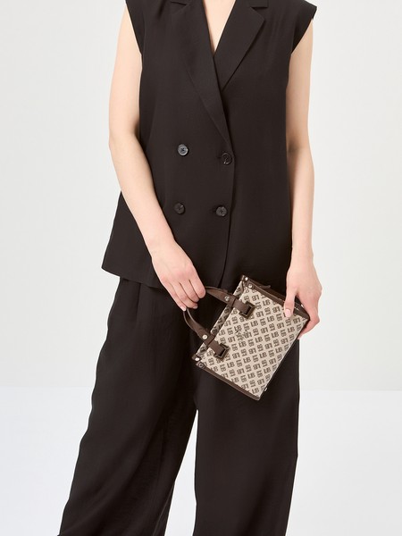 Женская сумка деловая L-16651N, фото №1