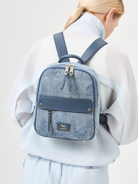 Женский рюкзак L-HF4393, фото №1