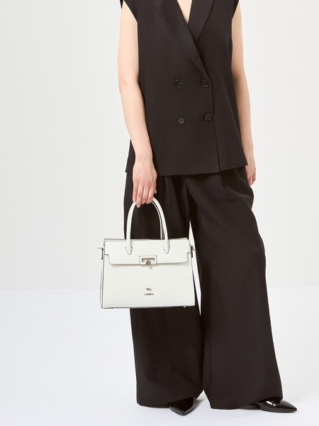 Женская сумка деловая L-17442, фото №1