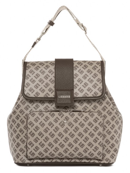 Женский рюкзак L-HF4101