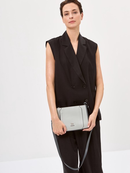 Женская сумка кросс-боди L-HF4060-1, фото №1