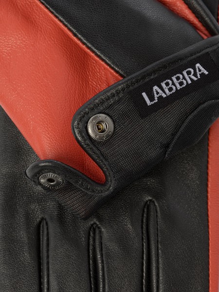 Fashion перчатки LB-8449-1, фото №3