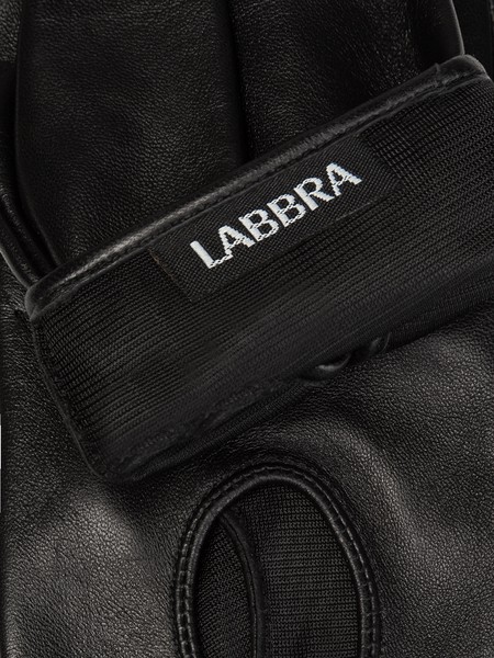 Fashion перчатки LB-9555, фото №3