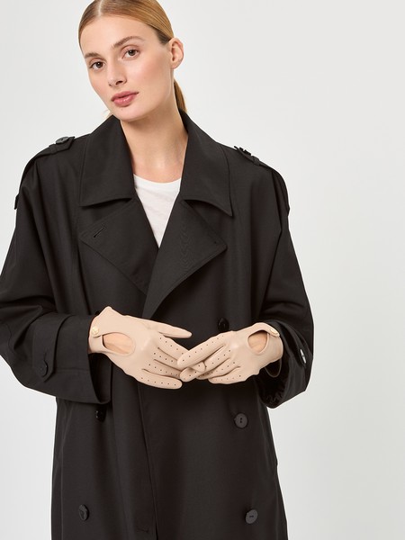 Fashion перчатки LB-9555, фото №3