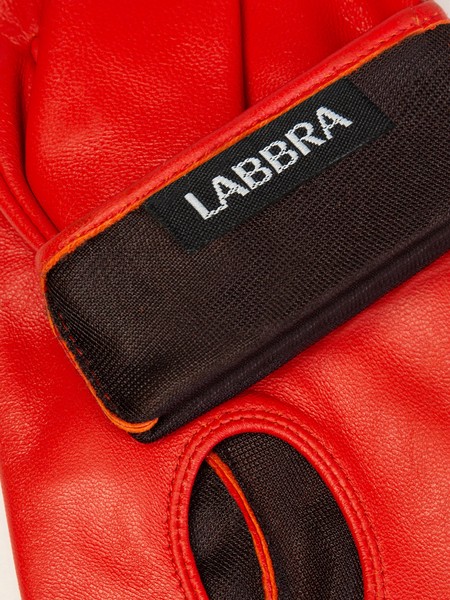 Fashion перчатки LB-9555, фото №3
