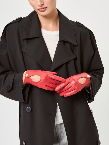 Fashion перчатки LB-9555