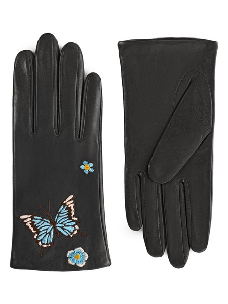 Fashion перчатки IS02453