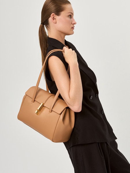 Женская сумка деловая Z162-0507, фото №1