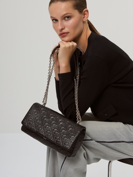 Женская сумка кросс-боди Z167-0601, фото №1