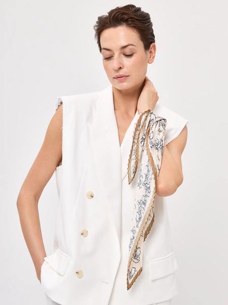 Платок LSZ34-408, фото №1