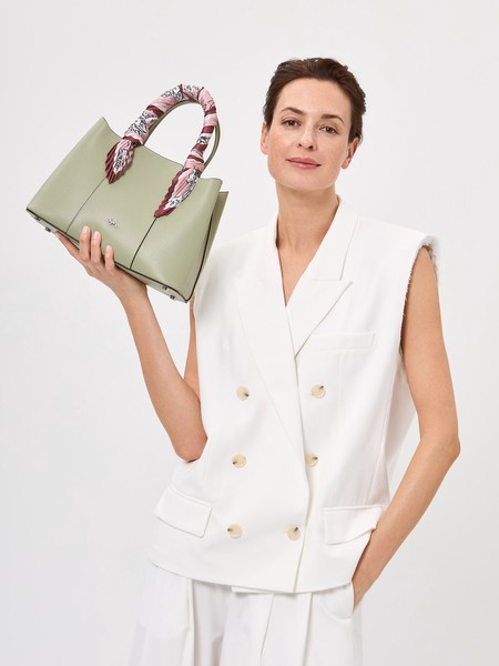 Платок LSZ34-408, фото №1