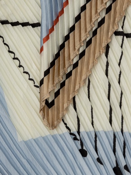 Платок LSZ34-410, фото №1