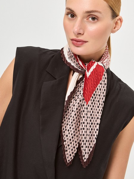 Платок LSZ34-411, фото №1