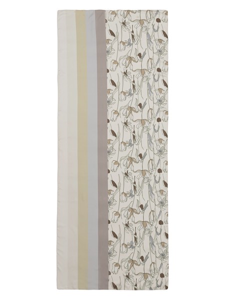 Палантин LSZ34-413