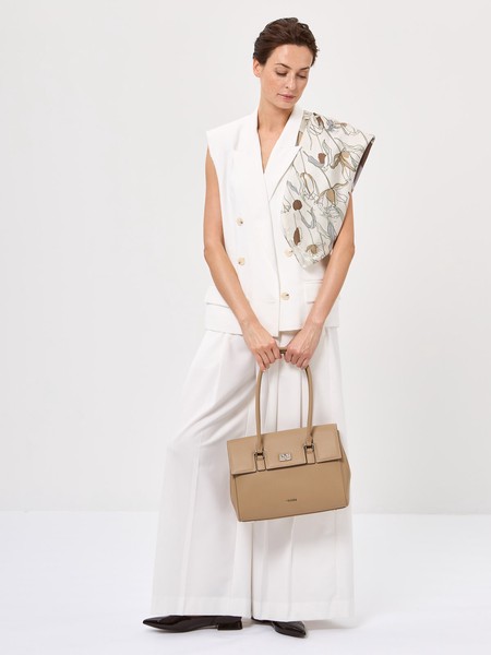 Палантин LSZ34-413, фото №1