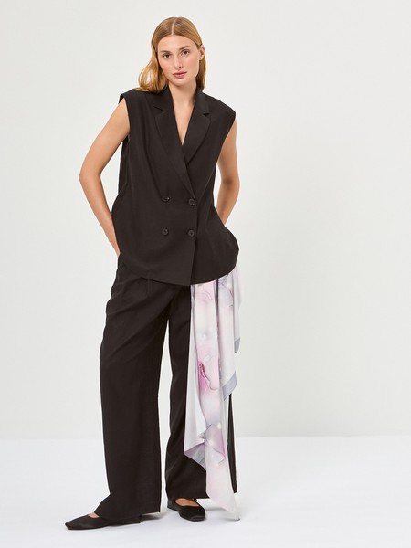 Палантин LSZ34-414, фото №1