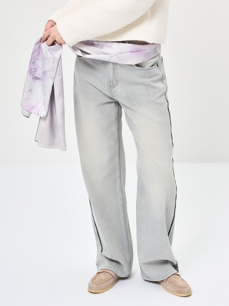 Палантин LSZ34-415, фото №1