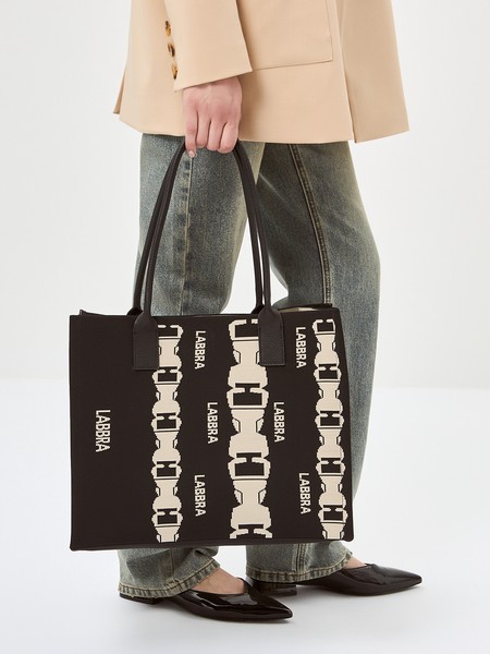 Женская сумка деловая L-HF4247-1, фото №1