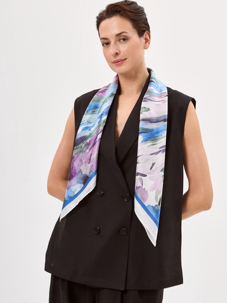 Платок LG34-425, фото №1