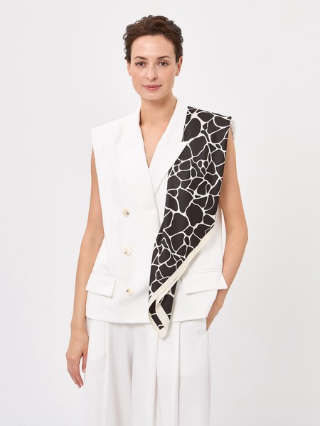 Платок LG34-427, фото №1