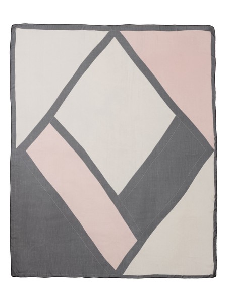 Палантин LG34-430