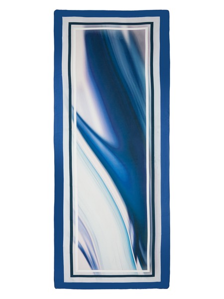 Палантин LG34-438