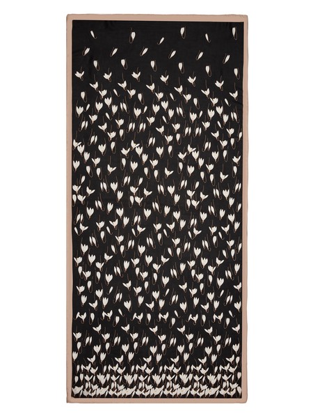 Палантин LG34-439