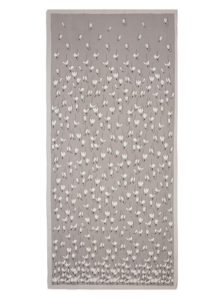 Палантин LG34-439