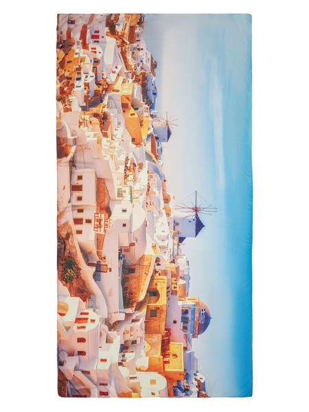 Палантин LG34-442