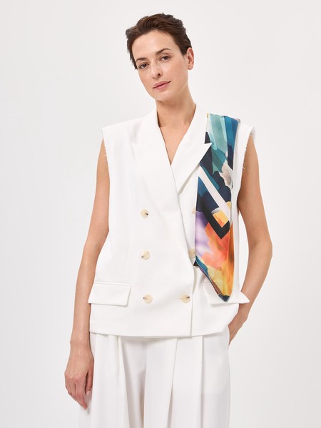 Палантин LG34-446, фото №1