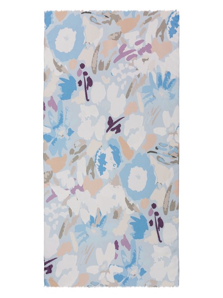 Палантин LG68-447