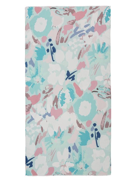 Палантин LG68-447