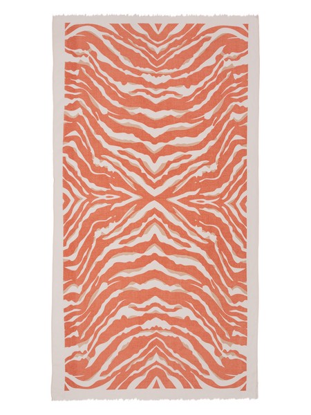 Палантин LG68-463