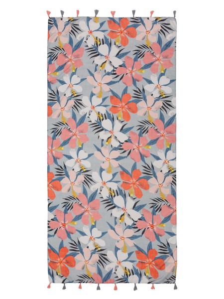 Палантин LG17-470