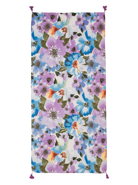 Палантин LG19-471