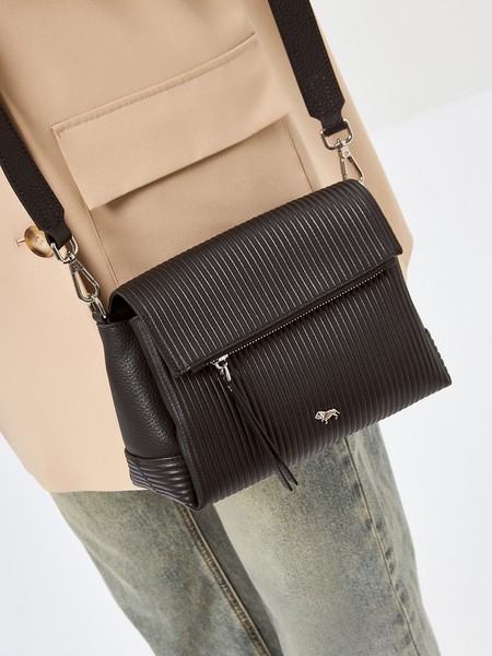 Женская сумка кросс-боди L-HF3710-3, фото №1