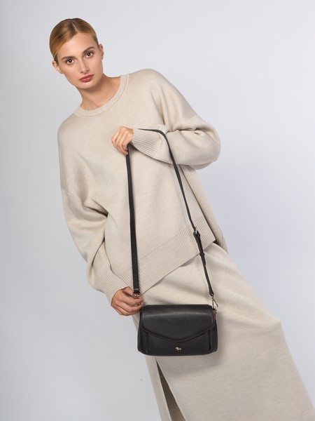 Женская сумка кросс-боди L-HF3804