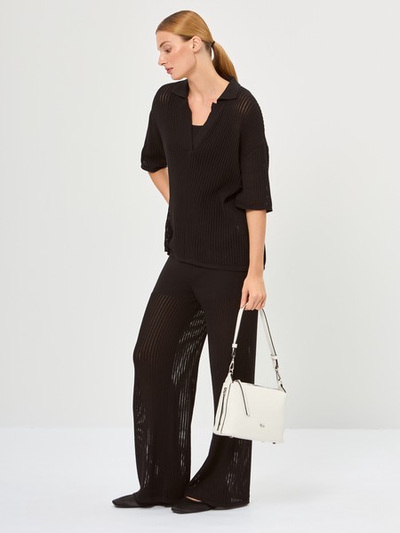 Женская сумка кросс-боди L-HF3987-1, фото №1