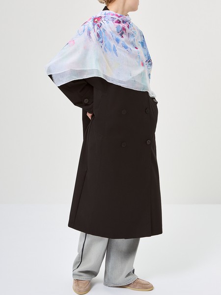 Палантин LG11-574, фото №1