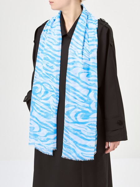 Палантин LG11-579, фото №1