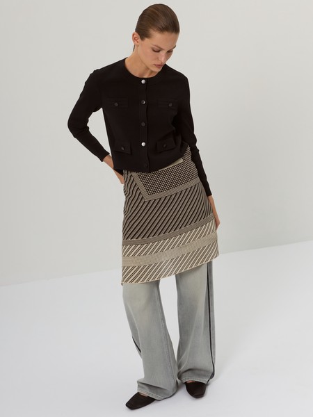 Платок SS08-8438, фото №1