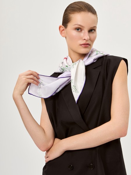 Платок SS03-8431, фото №1