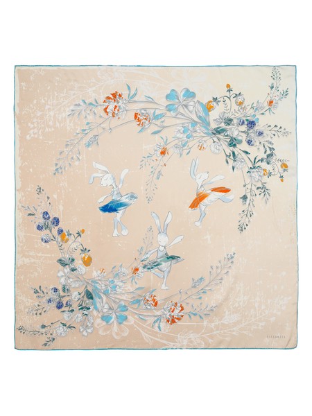 Платок SS03-8431