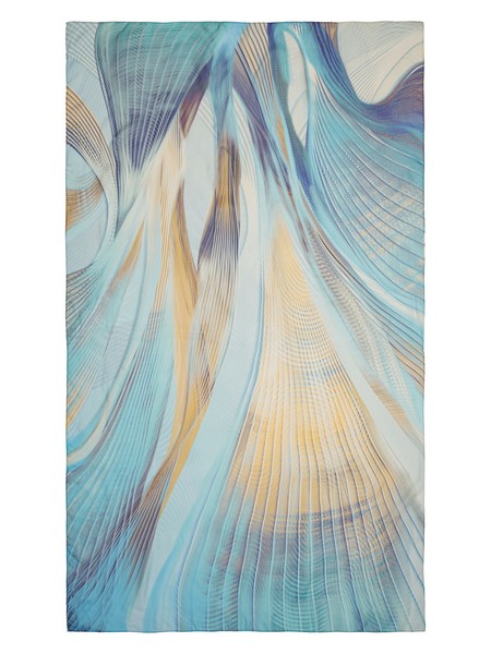 Палантин SS02-8435