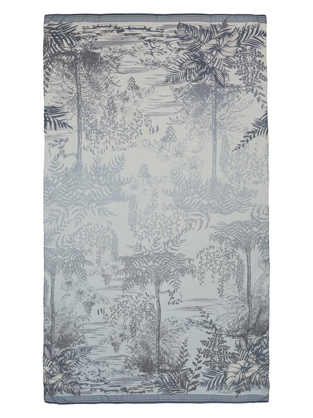 Палантин SS02-8436