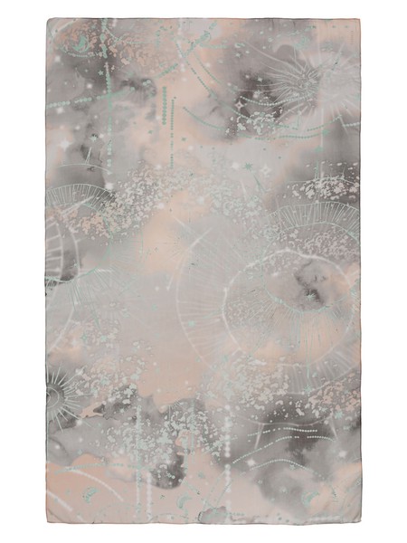 Палантин SS02-8437